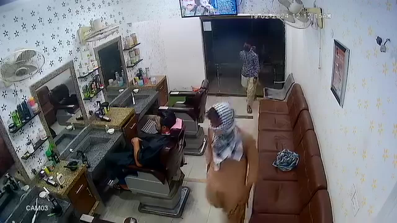 Karachi