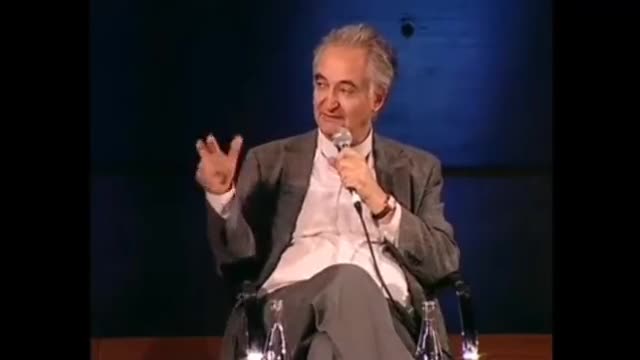 Great Reset - Attali descrive il mondo che sta per arrivare.