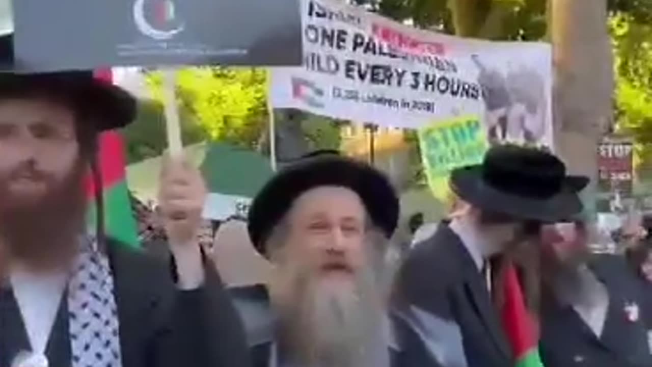 Ισραήλ - Χαμάς1