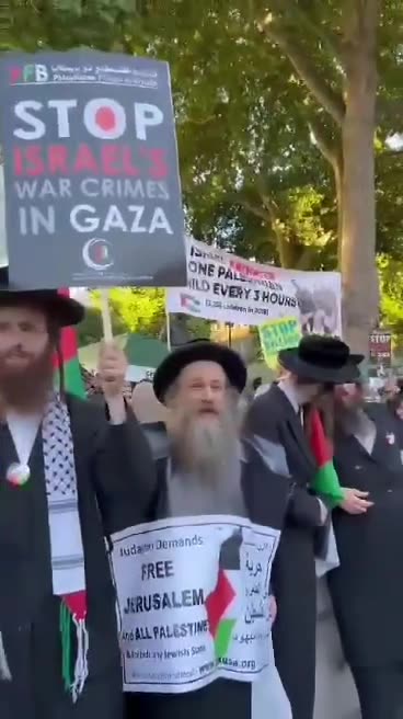 Ισραήλ - Χαμάς1