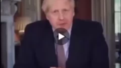 MJCS 41) Boris Johnson is Skint 12/11/2020