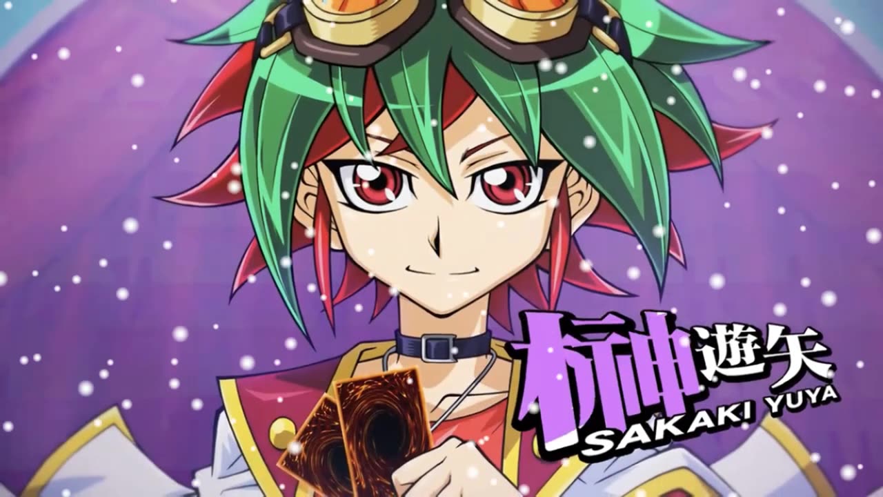 HQ I Arc-V / Victory Theme (Soundtrack) ~ Extended | Yu-Gi-Oh! Duel Links