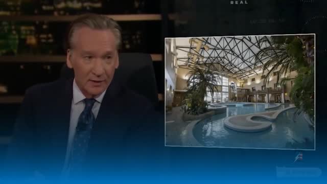 Bill Maher Destroys Progressive 'Free Tution' Push