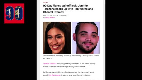 90 Day Fiance - WHOA!!!! LOL