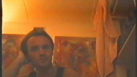 Sjukhuset, Växjö 1994