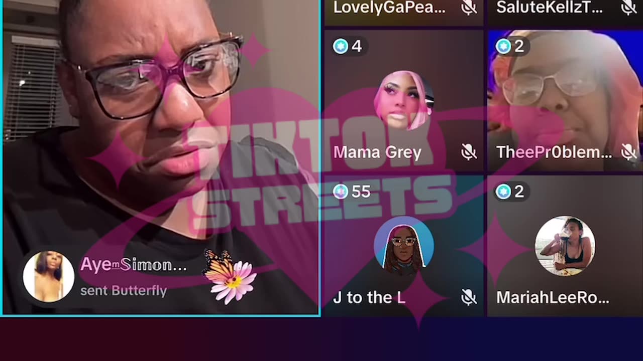 LIVE REPLAY: Classy J Sun Apr 21 (Part 1)