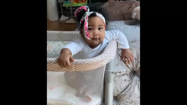 Lil Scrappy Invites Of Her Daughter Cali And Xylo Over For A PlayDate,❤️