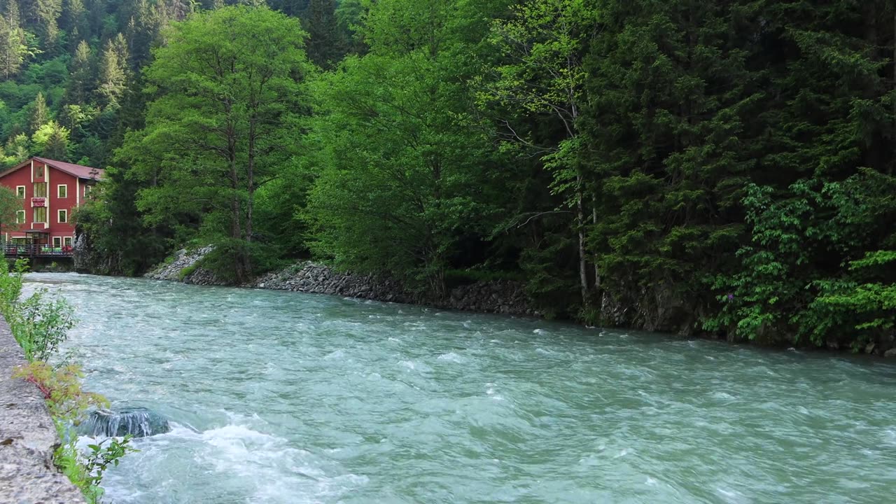 قدرت کے خوبصورت مناظر