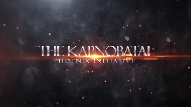 It Is Time