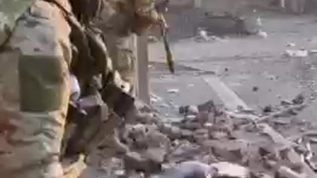 27.03.2022. Demilitarization and denazification of Ukraine!!!