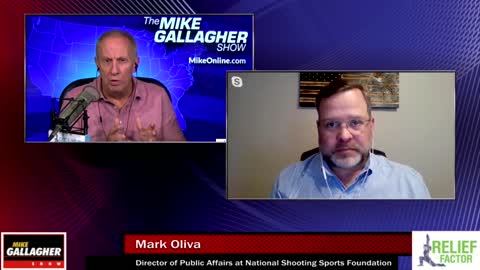 Mark Oliva dives into President Biden's new executive actions on gun control