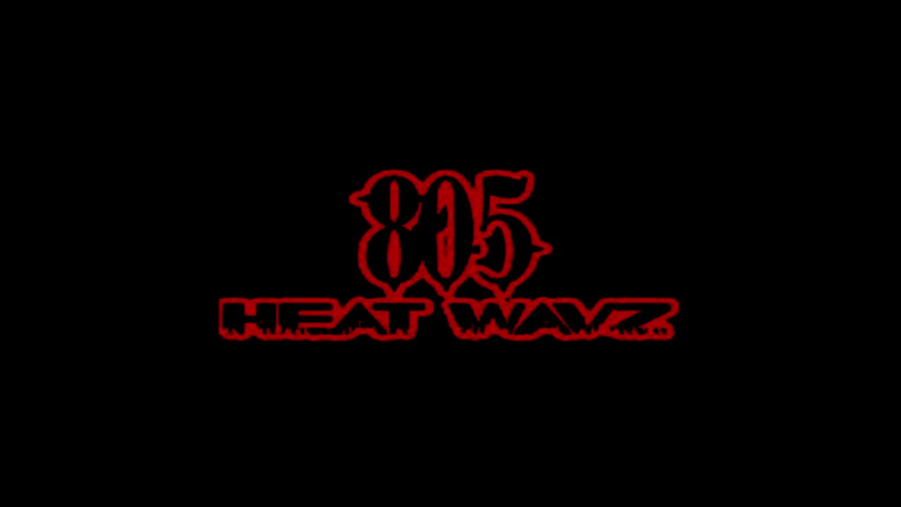 805HWATWAVZ Sippin' Saturday Night Mix (Episode 2)