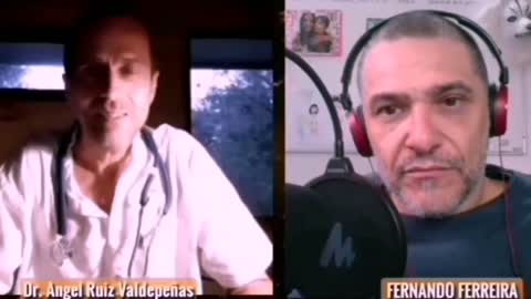 Doctora Natalia Prego: "nos jugamos la vida"