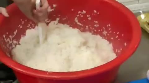 How to cook rice for sushi