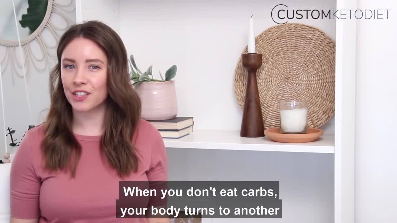 A simple keto diet plan step 1
