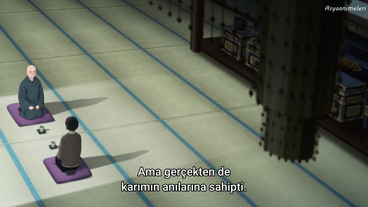 TsumaSho S01 E08 Turkce Altyazili AA