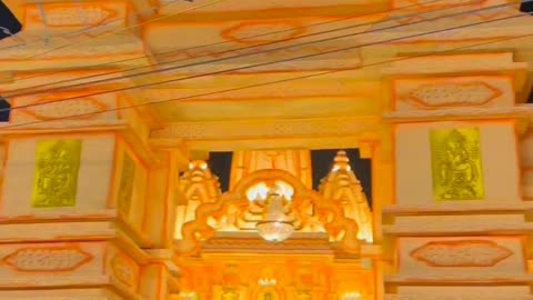 Durga puja pandal ranchi jharkhand