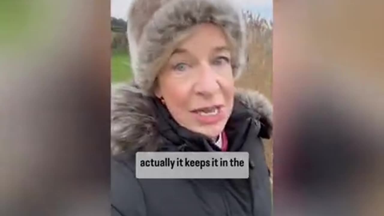 Bonkers Britain - Katie Hopkins