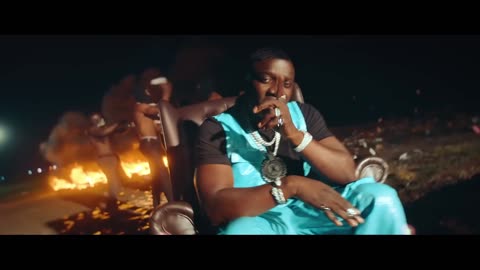 Akon - Slow Motion