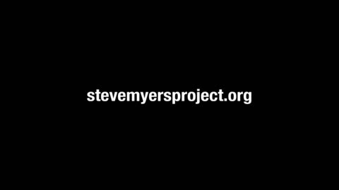 The Steve Myers Project - Trailer