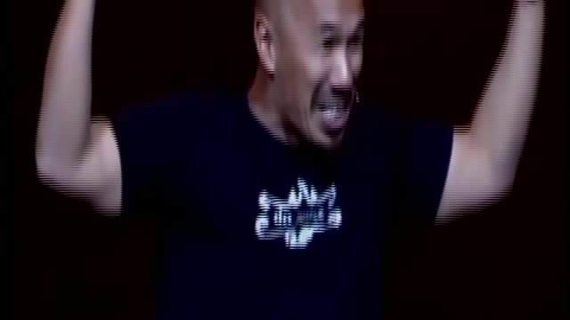 Francis Chan ( Part 2 ) at Spirit West Coast