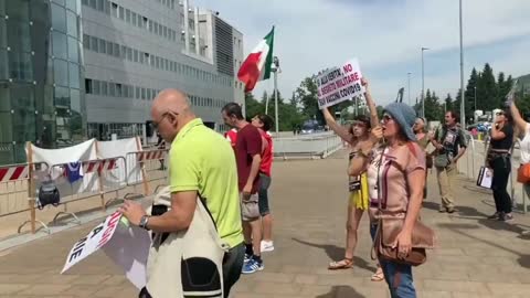 C'è Speranza anche a Perugia