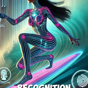 How Biometrics, E Groceries, & Real Estate Will Transform in 2024 #rachael