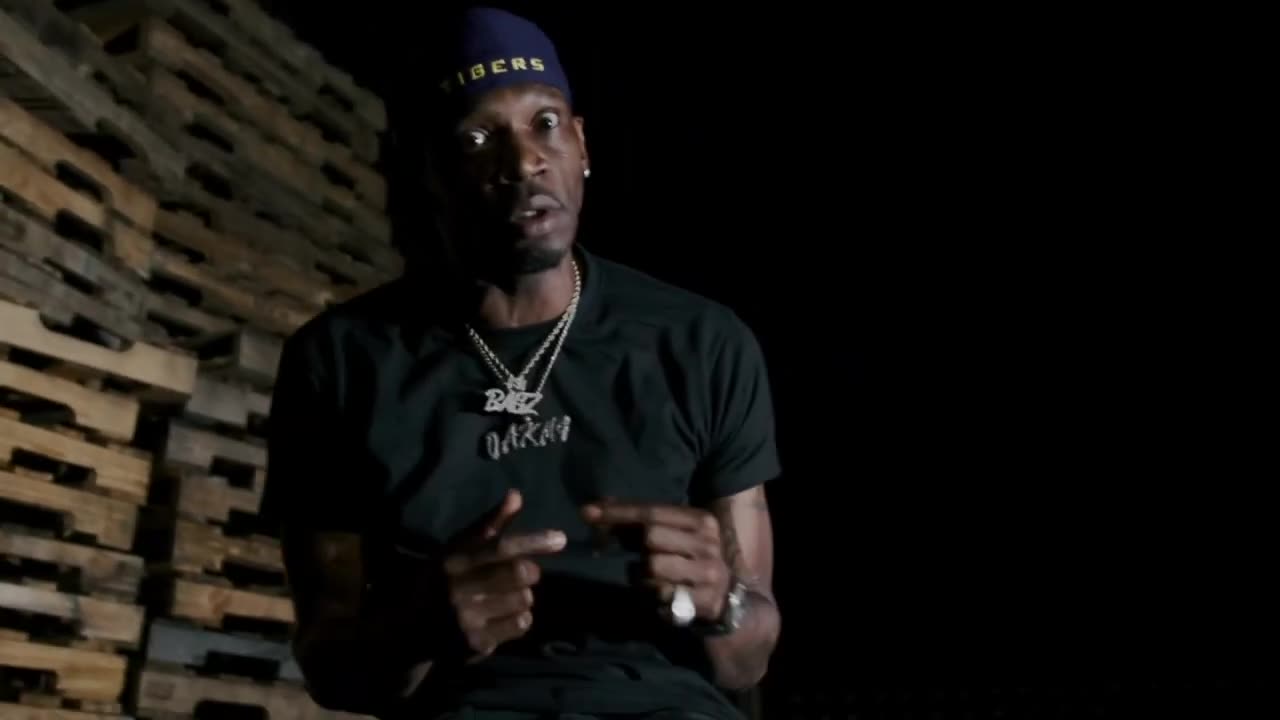 Money Bagz x Chaney B x Dee Rodgers - Heat Em Up (VIDEO)