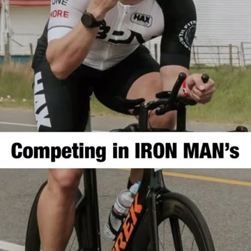 This How This ironaman Increased His Revenue By 50%