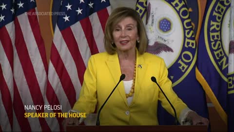 Pelosi's possible Taiwan trip shadows Biden-Xi call