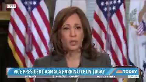 Bongino Report: Not Even Kamala Knows What the Heck She Just Said About Russion Oil