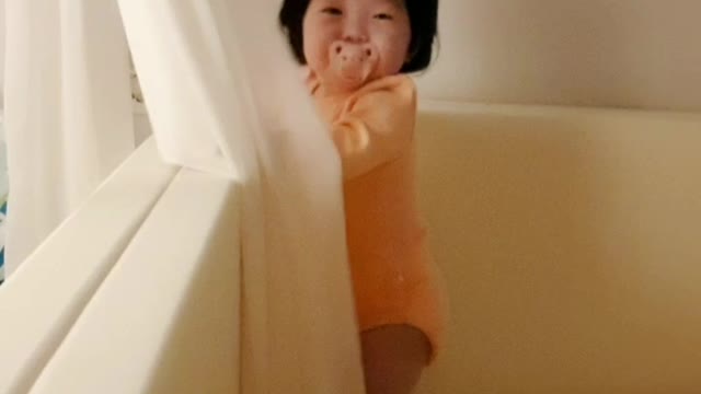 a Cute, lovely baby
