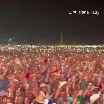 Even after everything the government has done to us, they can’t break the American Spirit