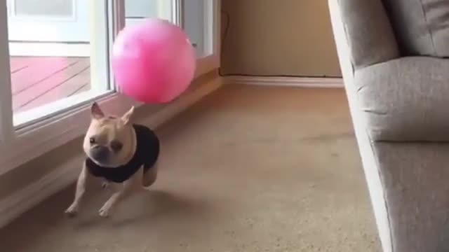 As long as you can run the football, you can't catch up haha