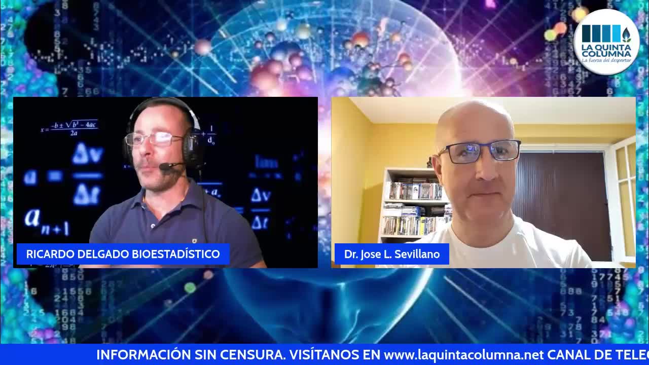 Backup la quinta columna 107 Geiger