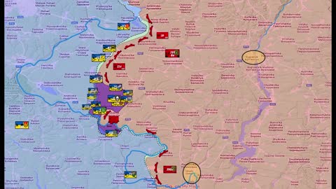 Counteroffensive of Ukraine