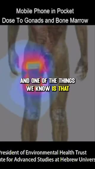 Never put it in your pocket... You can feel your hands buzz even when carrying it....