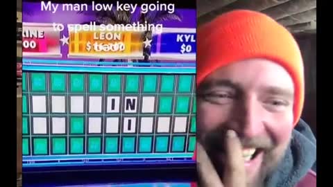 Owen Benjamin - Wheel Of Misfortune