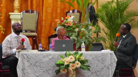 The Value of Man Part 3 - Who Will You Yield To?