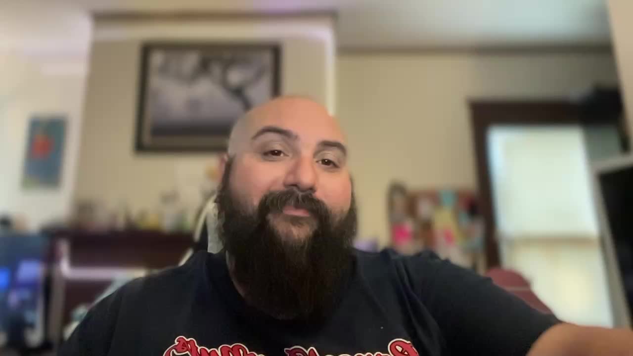Up From the Bunker Episode 2: Propaganda is BS.