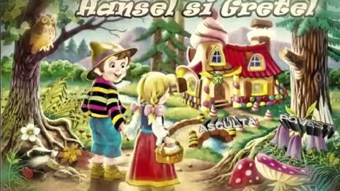 Hänsel și Gretel