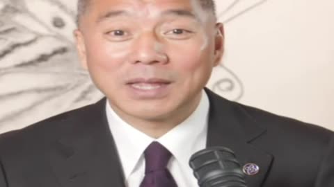 20211022文贵先生直播：#喜币的价值——战友掌握了马云等几个企业家转钱记录绝密信息，这些钱都会来喜联储！