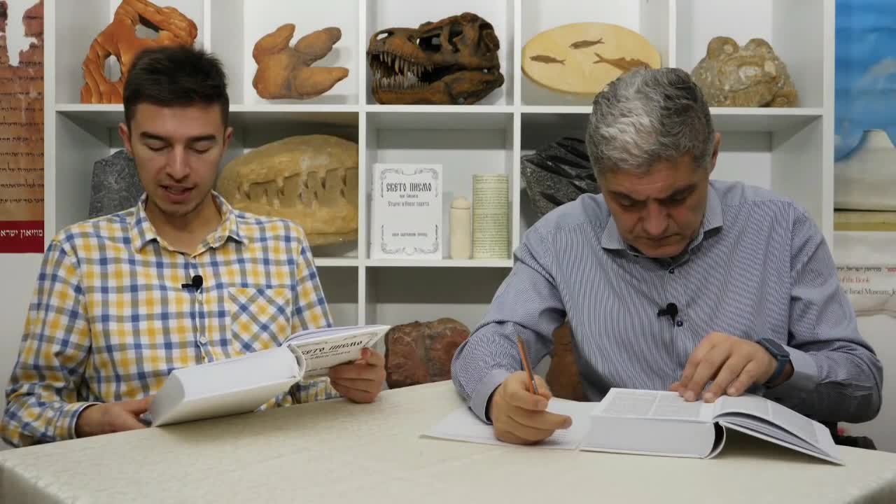 Šta Bog čeka i ne interveniše na vreme pre nevolje (Miroljub Petrović)