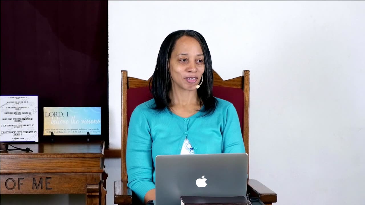 Submission Is Not Coddling