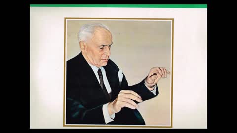 Beethoven - Piano Concerto No.5 Backhaus Knappertsbusch Bayerische