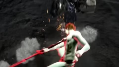Chris parries in PvP Dark Souls ⚔️