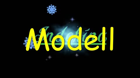 Indokína ¦ Modell (dalszöveges audió)