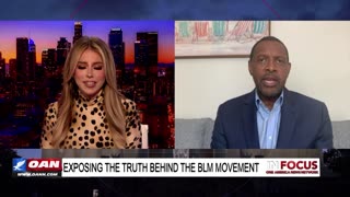 IN FOCUS: Former Georgia State Representative, Vernon Jones, on the Collapse Of ‘Black Lives Matter’
