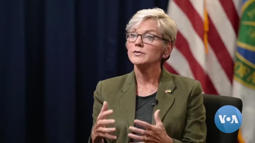 Biden’s Energy Secretary on Bringing ‘World Peace’!!