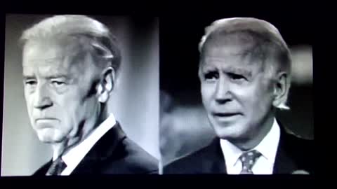 How many Puttyhead Biden's?: